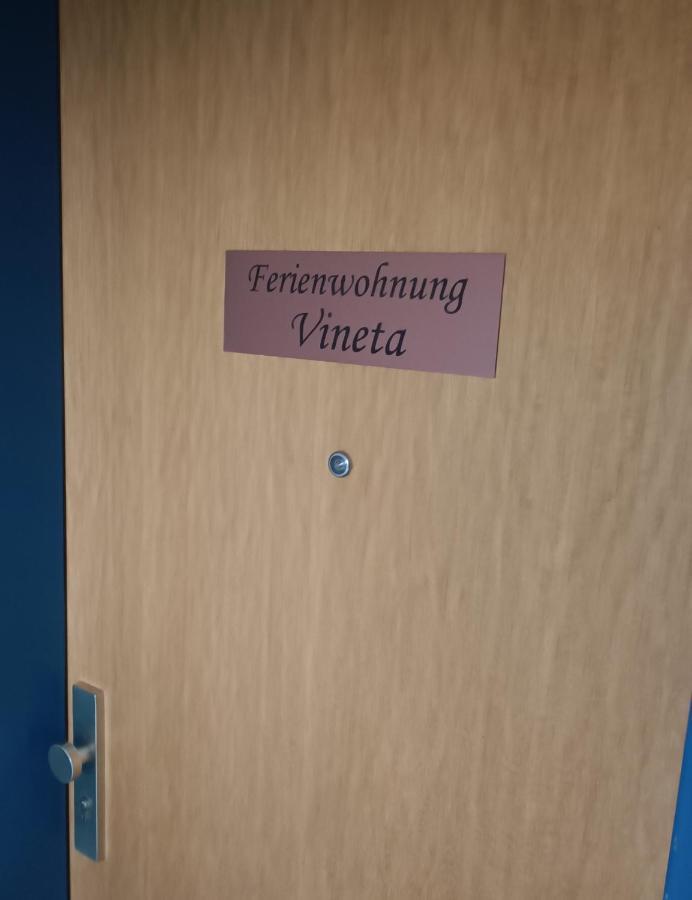 Fewo Vineta Barth Luaran gambar